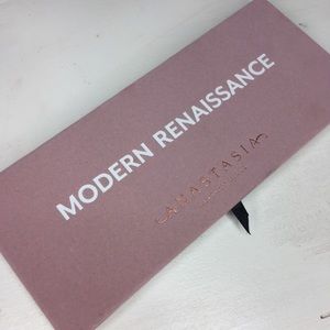 Anastasia Beverly Hills Modern Renaissance